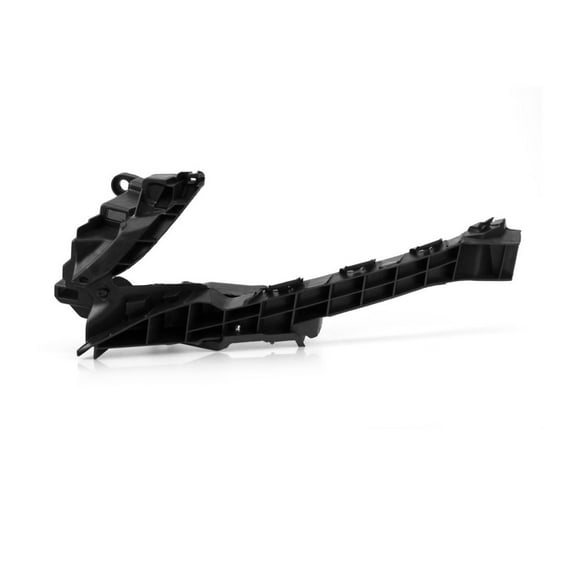 For Honda CR-V 2012 2013 2014 Headlight Bracket Driver Side | Front | Inner | PP Plastic And Glass Fiber | Headlight Lower Retainer | Replacement For HO1042117 | 191275736647