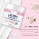 thumbnail image 5 of Crema de Ojos con Colágeno | Bálsamo Hidratante con Infusión de Jazmín para el Área de los Ojos | Reduce Hinchazón, Suaviza Líneas Finas, Disminuye Ojeras | Hidratación con Aloe | Para Todo Tipo de, 5 of 9