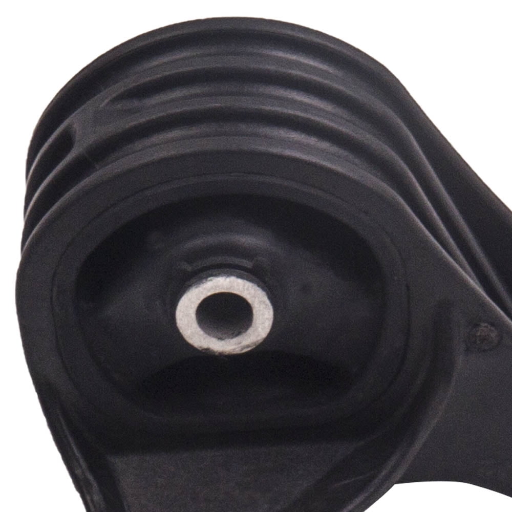 BFO 5x Engine Motor & Auto Trans Mount for Honda Accord 2.4L 2013-2017 A65054 A65040
