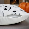 thumbnail image 5 of Christmas Pillow Covers, Spooky Holiday Throw Pillow Cases, Soft Plush Couch Cushion Covers for Sofa Chair, Living Room Bedroom Home Decor, 5 of 7