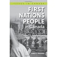 thumbnail image 1 of Pre-Owned First Nations People in Canada (Paperback) 019901535X 9780199015351, 1 of 1