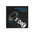 thumbnail image 4 of Amplificador de Audio 6800w 4 Canales BELUG Negro, 4 of 4