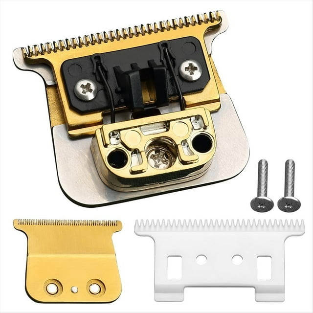 Cuchilla de Repuesto para Recortadora de Vello FX787 y FX726 (FX787) para Blade FX707