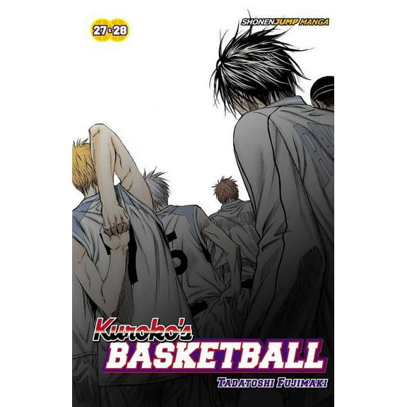 Kuroko's Basketball Kuroko's Basketball, Vol. 14, (Paperback)