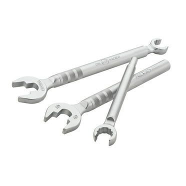 Ridgid 27023 2-In-1 One Stop Wrench