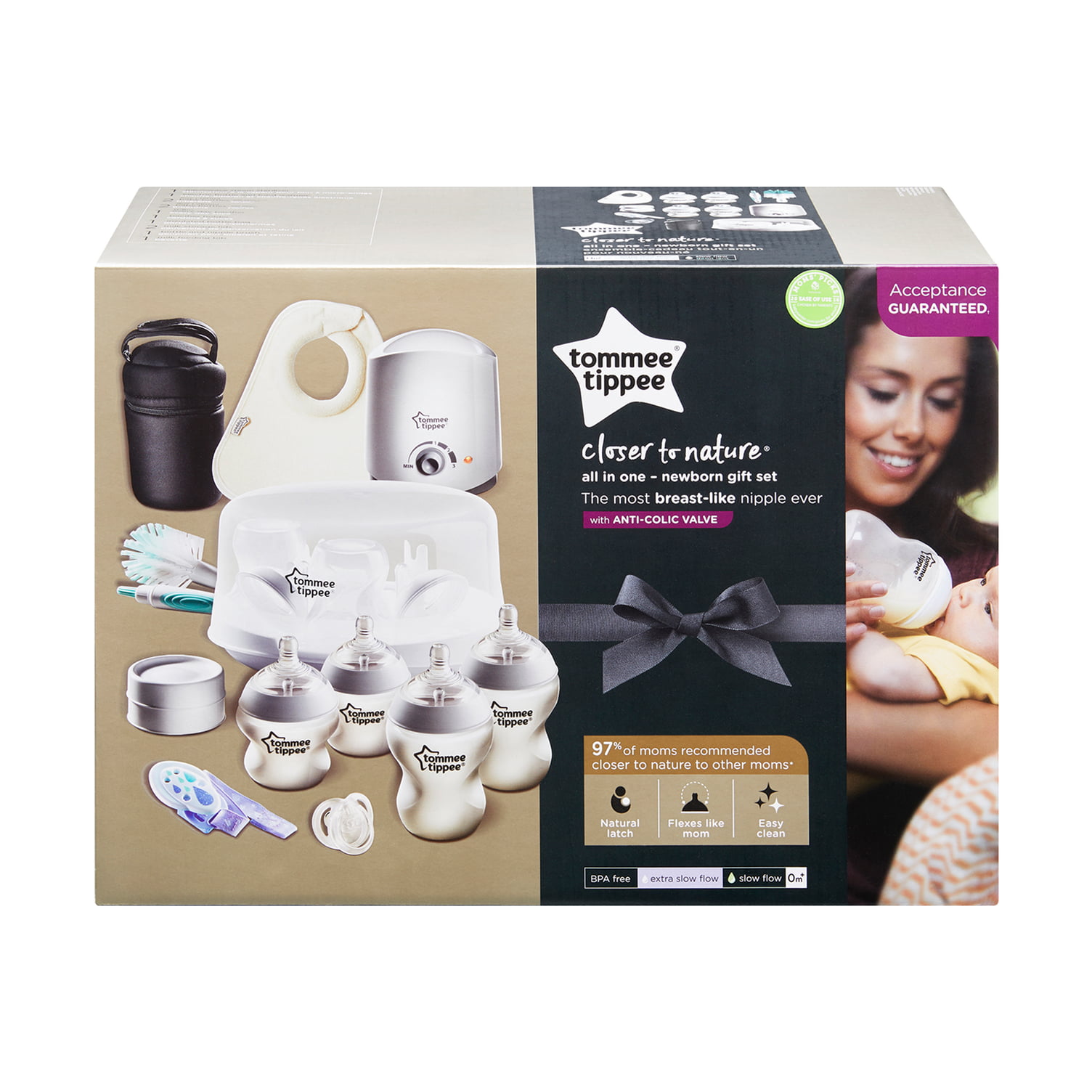 tommee tippee all in one