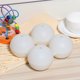 thumbnail image 5 of Multifuncional 4 agujeros de silicona antiadherente bola de hielo fabricante de moldes DIY accesorio de cocina, 5 of 8