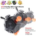thumbnail image 1 of Relief Cube Anti Stress Descompresión Dados Juguetes Ndcxsfigh libre de BPA, 1 of 6