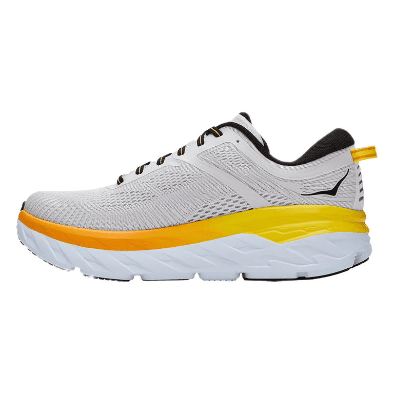HOKA ONE ONE Bondi 7 Men\'s Athletic Cushioned Running Shoes Men main image 2
