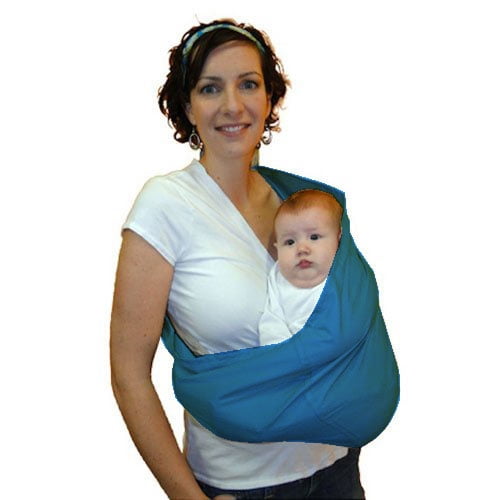Hugamonkey hotsell baby sling