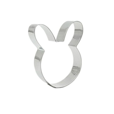 

wendunide kitchen gadgets Easter Cookie Cutters Carrot Eggs Bunny Rabbit Chick Shapes Stainless Steel Molds C