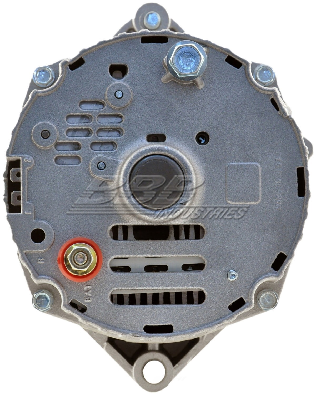 TERREPOWER formerly BBB Industries N7127-9 New Alternator