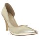 thumbnail image 4 of Zapatillas color oro textura snake 24.0 Dorothy Gaynor Zapatillas color oro textura snake 24.0, 4 of 6