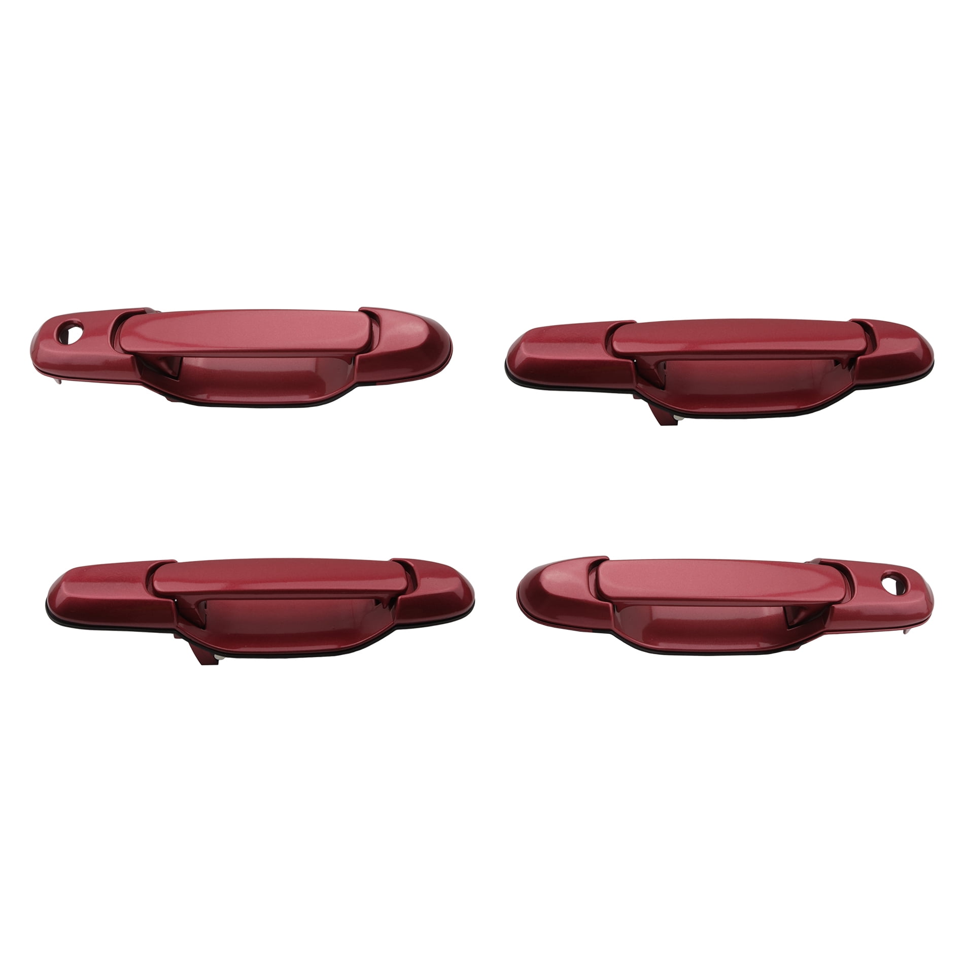 Minimalist 2001 Toyota Sienna Exterior Door Handle for Large Space