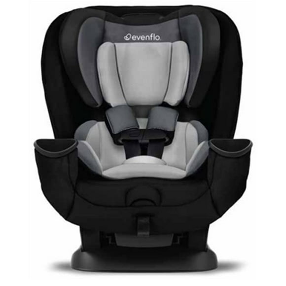Evenflo Symphony Extend All-In-One / 3-In-1 Car Seat