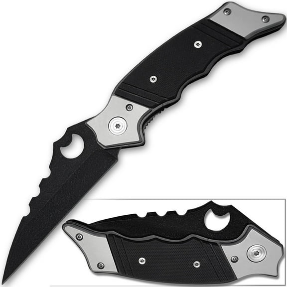 Claw Pocket Knife