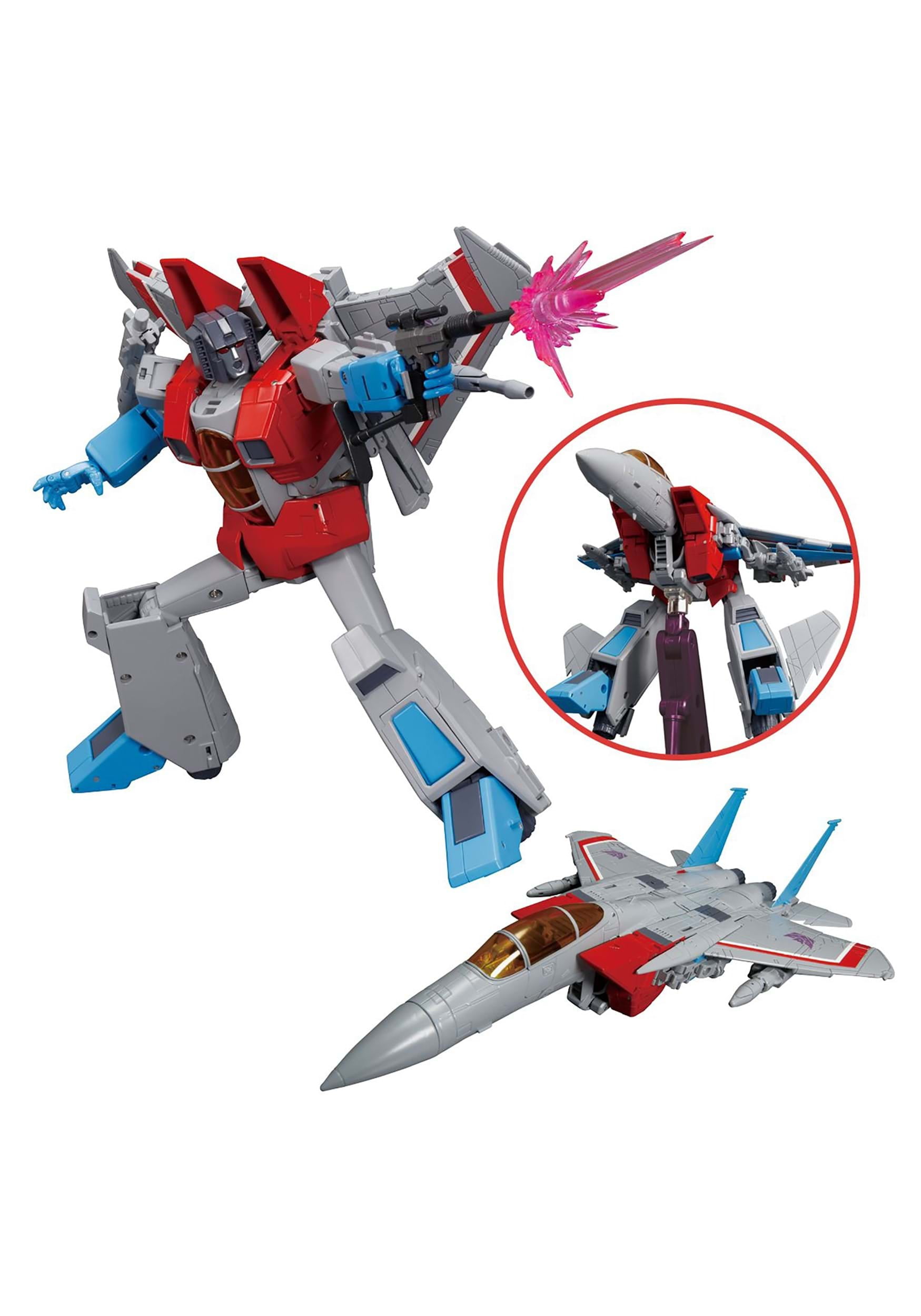 mp52 starscream