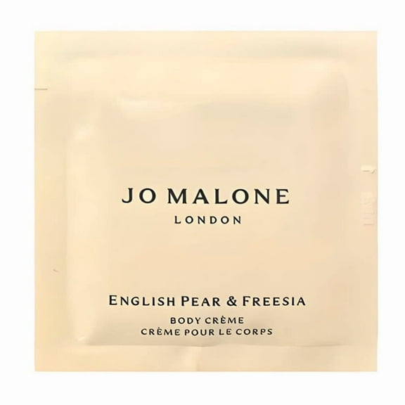 Jo Malone London Unisex English Pear & Freesia 0.17 oz Fragrances 690251077410