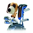thumbnail image 2 of Longridge Hugger Dog Golf Club Head Cover, 2 of 2