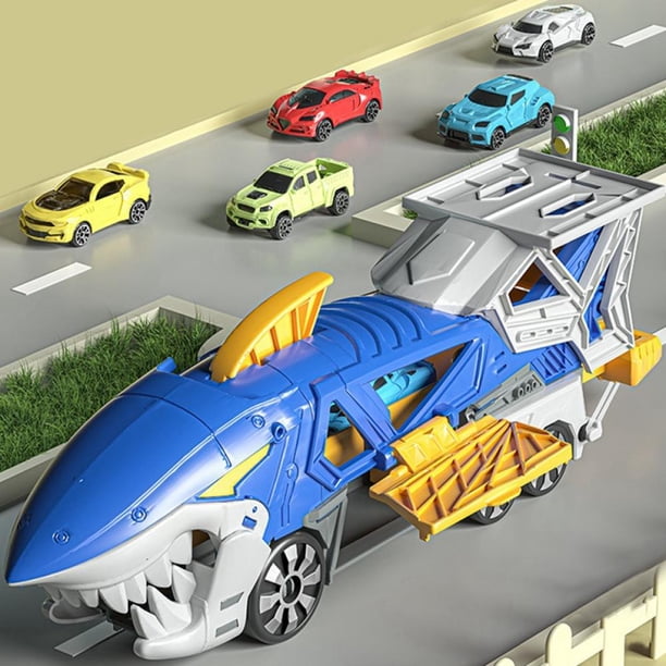 URMAGIC Play Vehicles for Grade School Classroom Activities