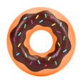 thumbnail image 2 of Slider Toy,  Coin Doughnut   Toy For Adults Kids, 2 of 8