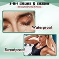 thumbnail image 3 of Sérum 2 en 1 para Crecimiento de Cejas y Pestañas QIC 4 ml, 3 of 9