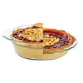 thumbnail image 3 of Plat de cuisson rond profond de 9,5 po en Pyrex®, 3 of 4
