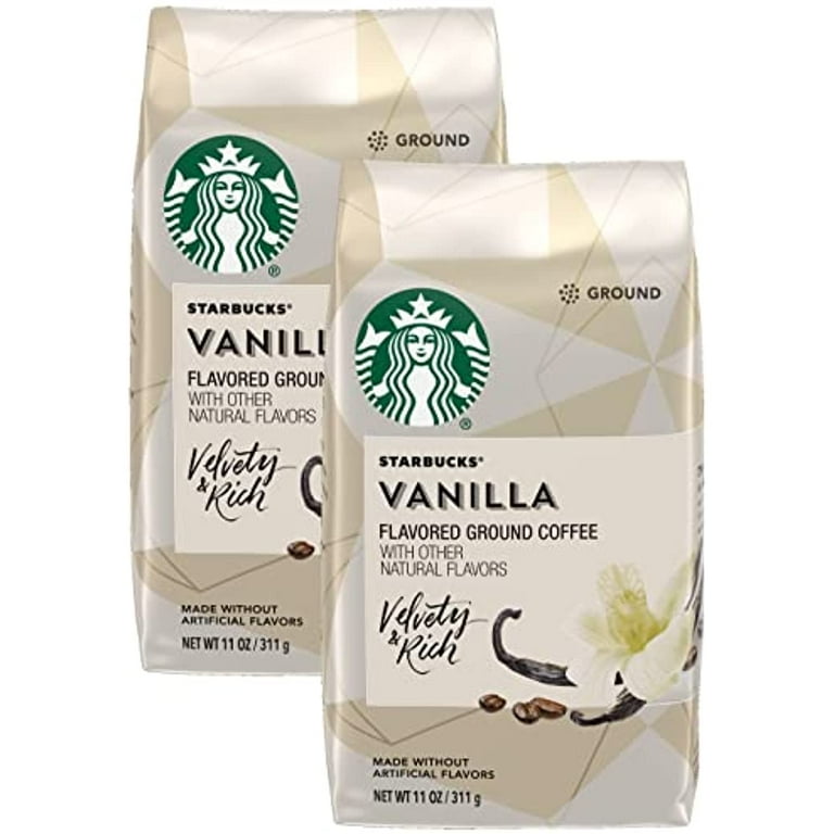 Starbucks Coffee Bag