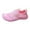 Pink, variant on lnmuld Kids Sneakers Kids Water Shoes Girls Sneakers Barefoot Lightweight Swim Beach Pool Sports Outdoor Play Shoes for Toddler and Youth Kids Sneakers Girls Size:2