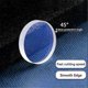 thumbnail image 4 of 10pcs Laser Welding Protective Lens 18x2 For Wsx Sup Laser Welding Lens, 4 of 5
