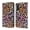 Color-3, variant on Leather For Samsung Galaxy S26 Ultra 5G Wallet Case Crystal Material Painted Pattern, Wallet For Women Men Card Holder Magnetic Clasp Kickstand Folio Case,Color-6,For Galaxy S26 Ultra 5G