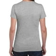 thumbnail image 2 of Gildan Womens Heavy Cotton T-Shirt, 2 of 3