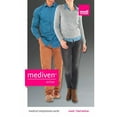 thumbnail image 3 of Medi Active Men's Closed Toe Knee Highs - 20-30 mmHg Standard, 3 of 3
