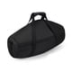 thumbnail image 3 of Bolsa de almacenamiento Estuche de transporte portátil con correa ajustable Bolsas de hombro de almacenamiento Accesorios de protección a prueba de golpes para JBL BOOMBOX 3/BOOMBOX 2 FLhrweasw El nuevo, 3 of 9