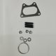 thumbnail image 4 of Convertidor catalítico múltiple para Accord 3.0L 2003-2007 Accord Hybrid 3.0L 2005-2007 3.5L 2003-2006 TL 3.2L 2004-2008 Soledad Conversor catalítico, 4 of 10