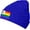 C751, variant on Texas Pride Rainbow LGBT Flag Come and Take It Beanie Hat for Men Women Skull Cap Winter Warm Knit Hats Acrylic Beanies