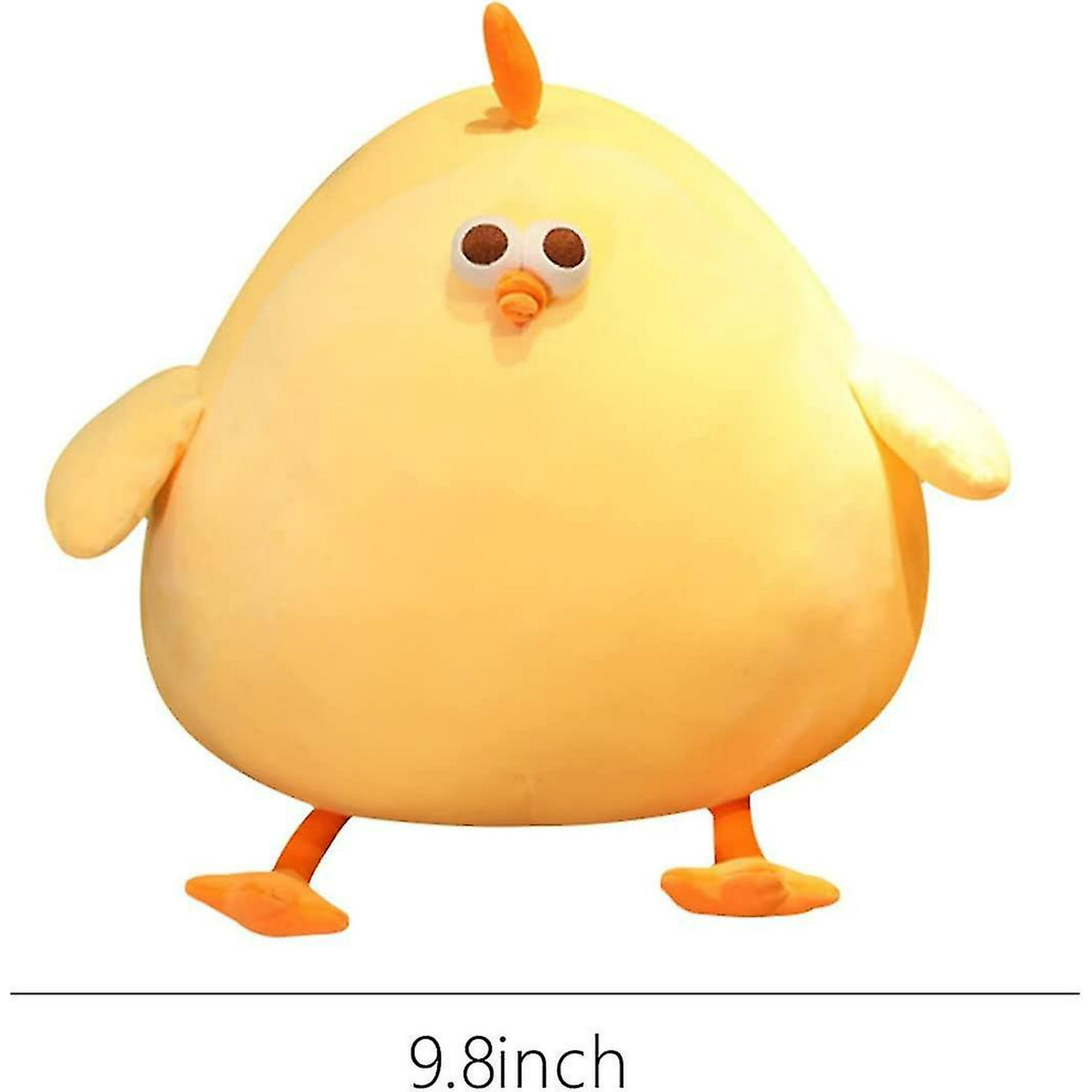 Chicken Plush Toys Cute Plushies Funny Fat Chicken Plush Toy 10 Inch | Walmart Canada Chicken Plush Toys Cute Plushies Funny Fat Chicken Plush Toy 10 Inch | Walmart Canada