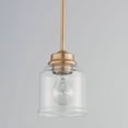 thumbnail image 2 of Maxim Lighting - Acadia - 1 Light Pendant, 2 of 5