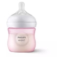 thumbnail image 3 of Biberon 4 oz Philips Avent Natural Flujo Lento Recien Nacido, 3 of 3
