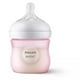 thumbnail image 3 of Biberon 4 oz Philips Avent Natural Flujo Lento Recien Nacido, 3 of 3