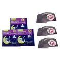 thumbnail image 2 of Patch 72 Pcs Sleep Patch Relieve Insomnia Muscle Tension Body Pressure Sleep Promoting Sticker, 2 of 8