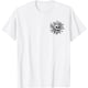 thumbnail image 1 of Spooky Island Est2002 - Camiseta de Halloween con calavera de parque de atracciones, 1 of 2