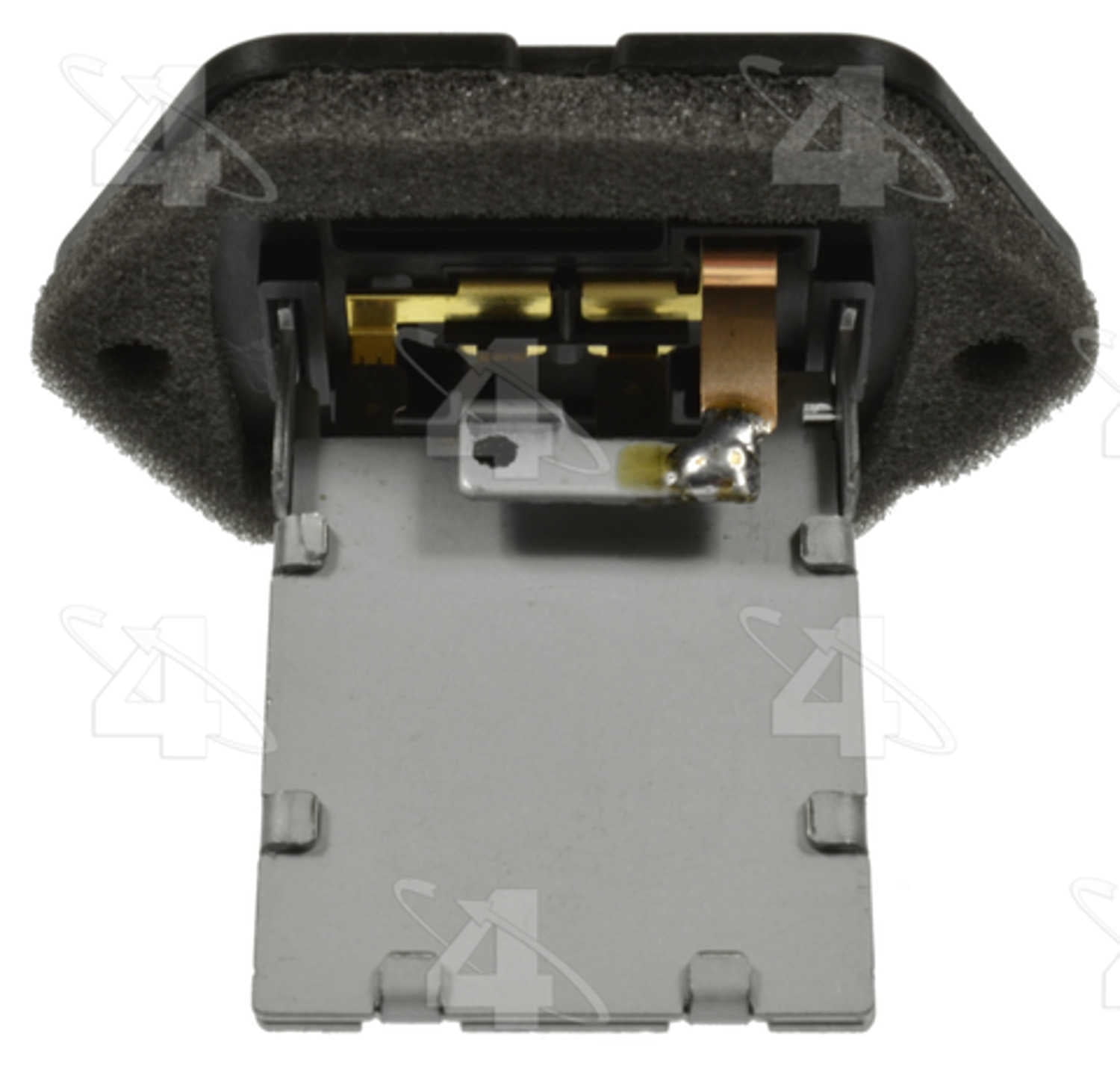 Four Seasons 20670 HVAC Blower Motor Resistor