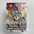 thumbnail image 3 of 2020-21 Panini Mosaic LaLiga Soccer Blaster Box, 3 of 3