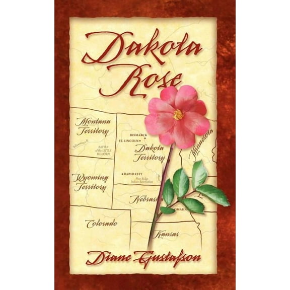 Dakota Rose