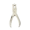 thumbnail image 6 of Pen+Gear Single Hole Punch, Steel, Silver, 6 of 11