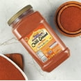 thumbnail image 5 of Rani Chilli Powder (Mirchi) Ground Indian Spice 80oz (5lbs) 2.27kg Bulk PET Jar ~ All Natural | Salt-Free | Vegan | No Colors | Gluten Friendly | NON-GMO | Indian Origin, 5 of 10