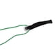 thumbnail image 5 of Polea de ejercicio para exteriores ANGGREK Cuerda de nailon gruesa verde, 5 of 7