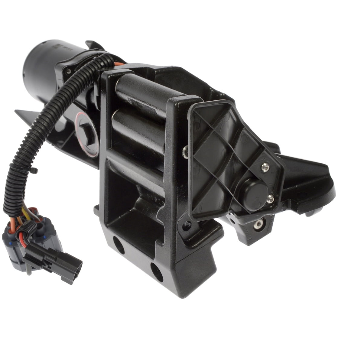 Dorman 747-955 Driver Side Running Board Motor for Specific Cadillac / Chevrolet / GMC Models