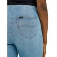 thumbnail image 5 of Lee® Women's Heritage High Rise Pull On Flare Jean, Sizes XS-2XL, 5 of 5